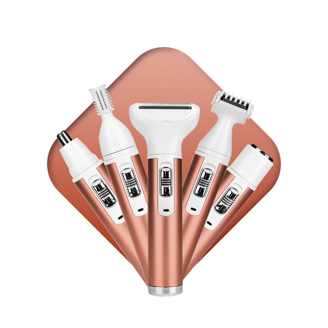 Saúde e beleza - Melly