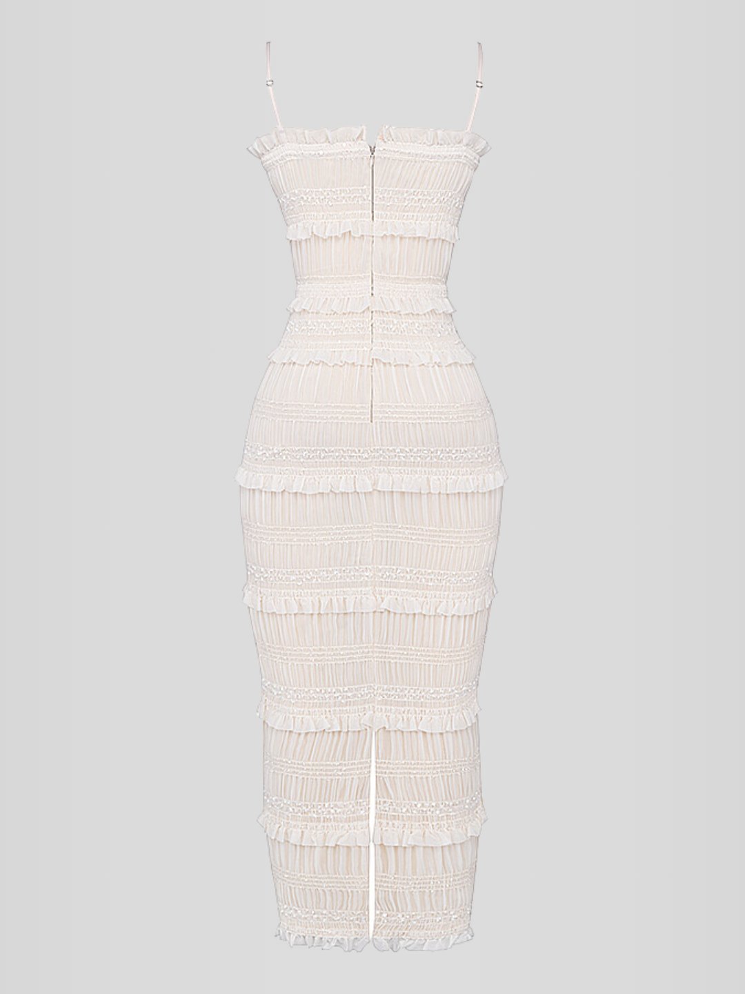 Vestido Longo Serena