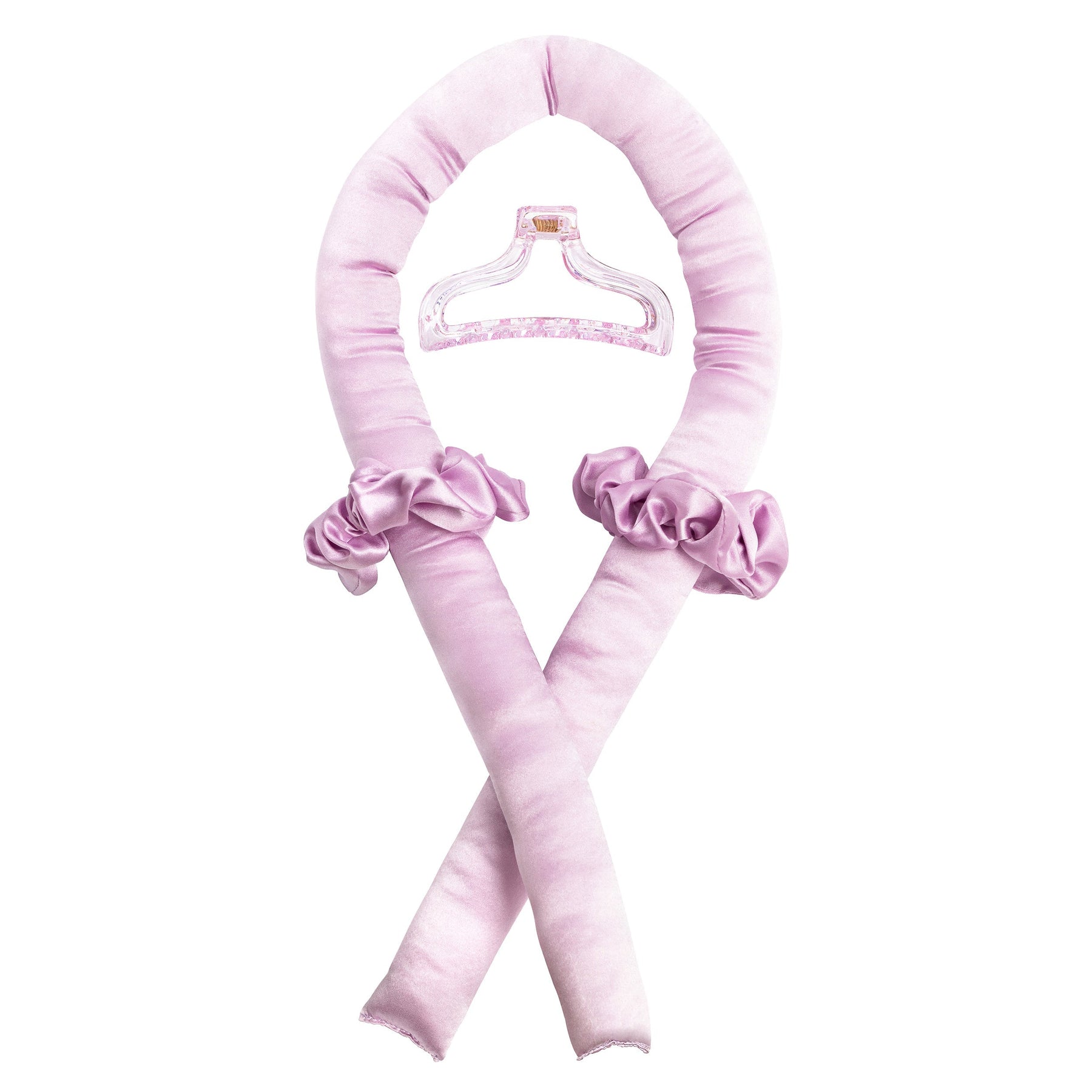 Modelador DeLuxe Hair Cetim | Efeito babyliss sem fonte de calor - Melly