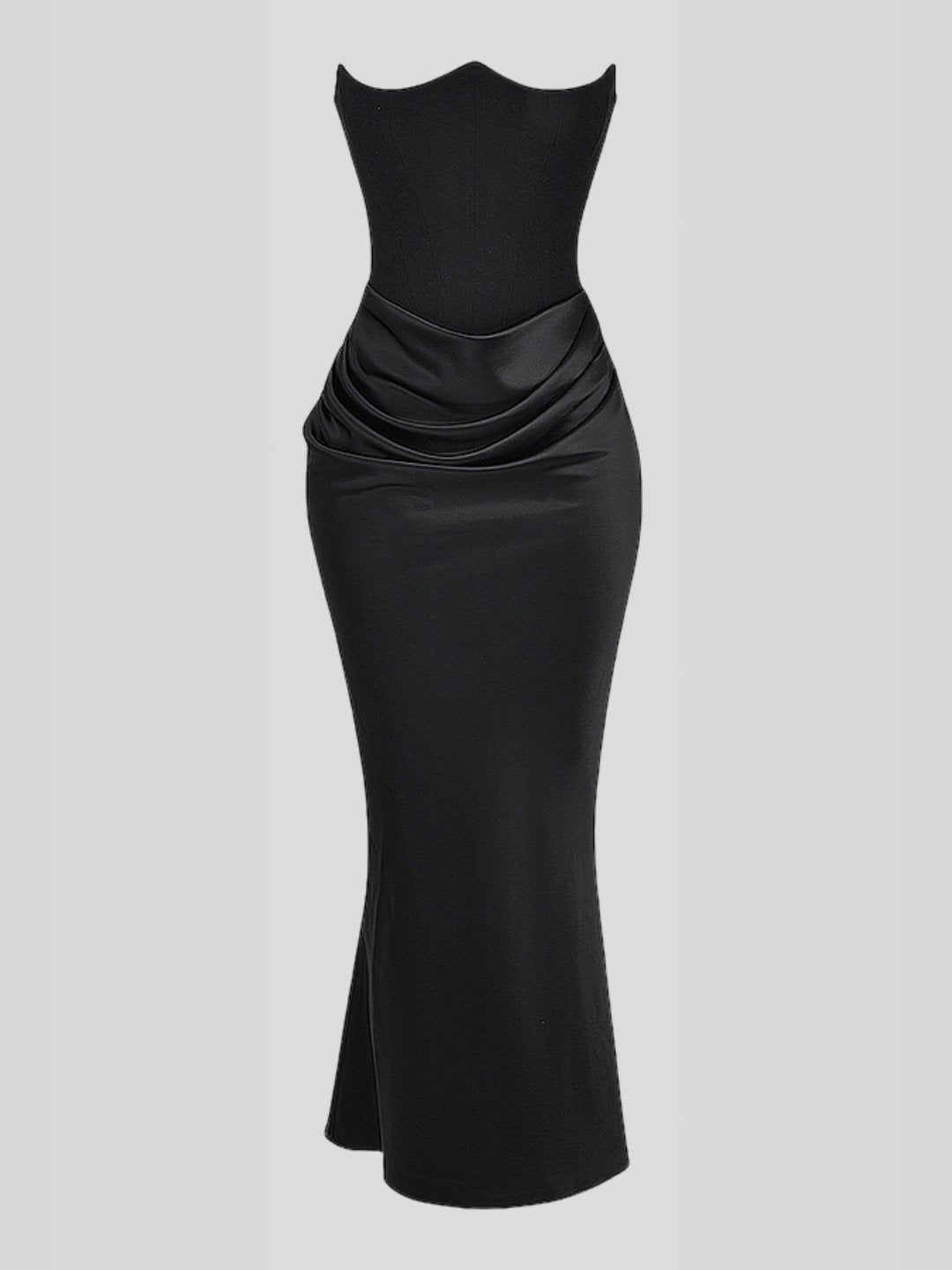 Vestido Luna - Melly