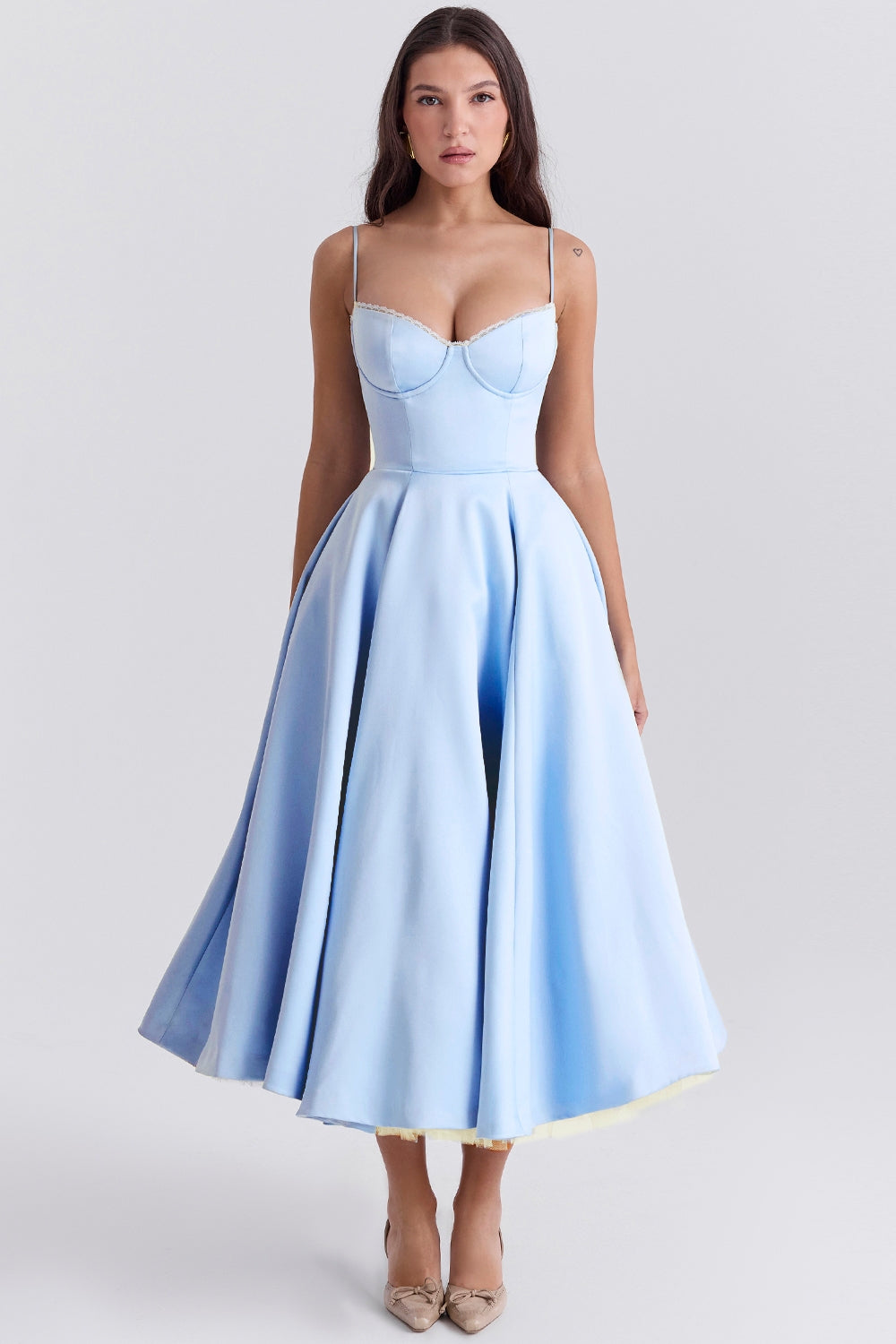 Vestido Cinderella