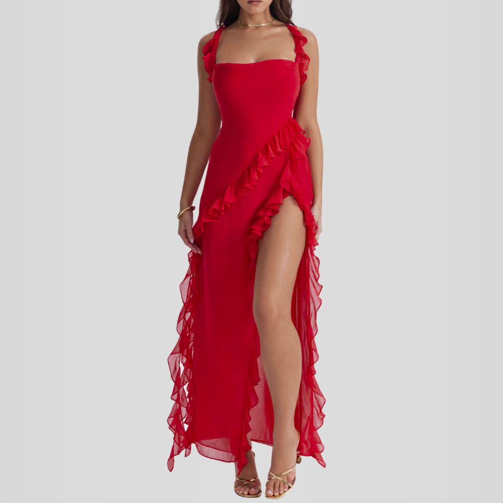 Vestido Ariela - Melly