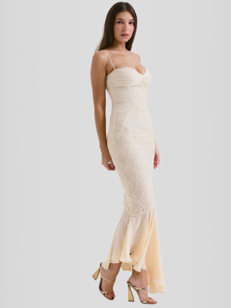 Vestido Bethany - Melly