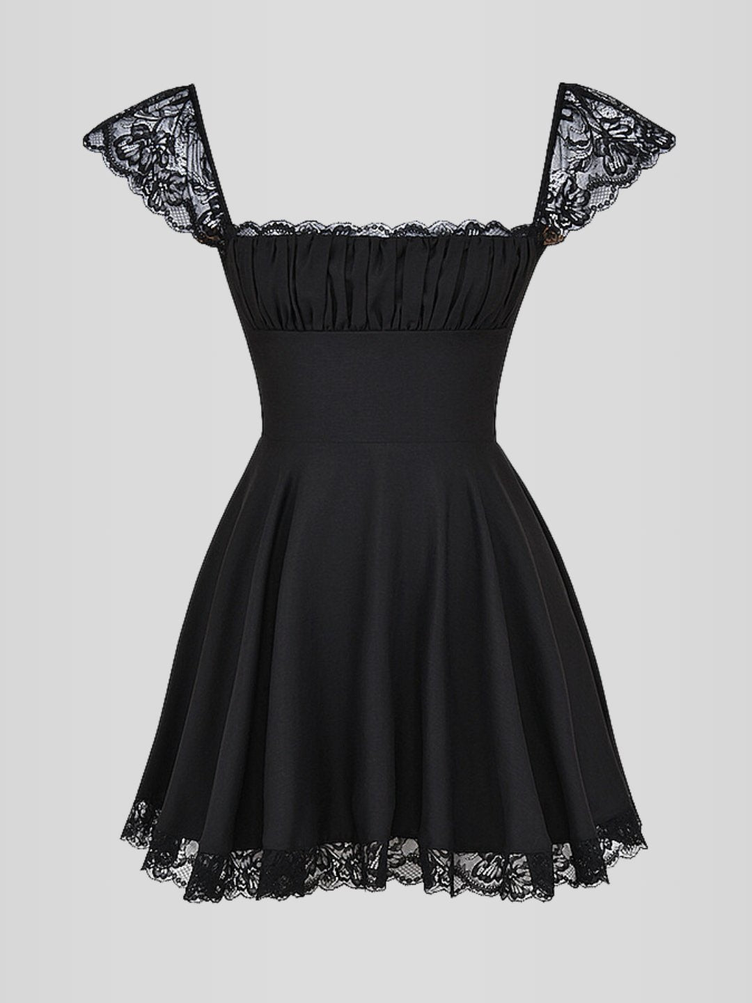 Vestido Bustier Thalia - Melly