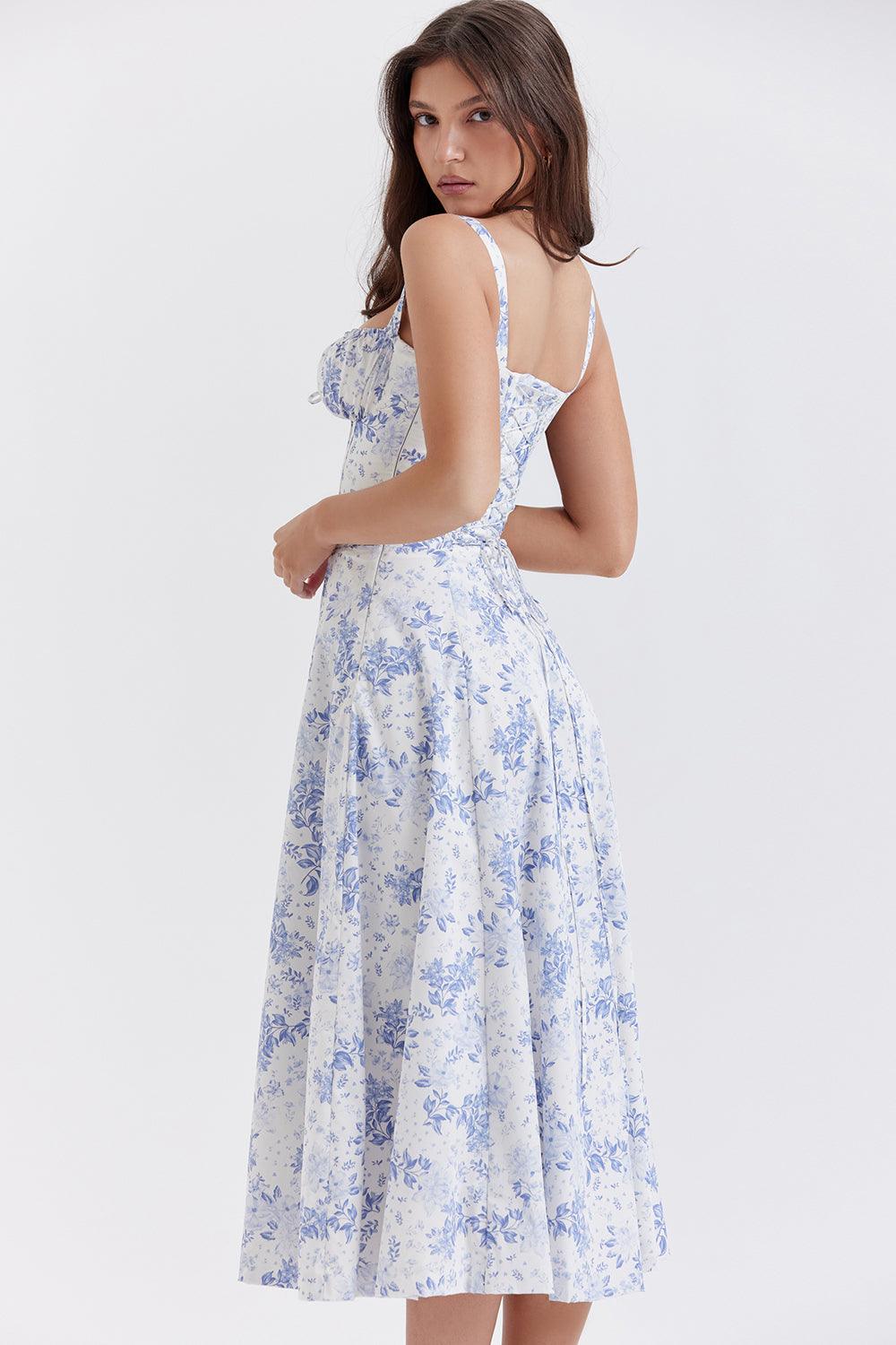 Vestido Elara