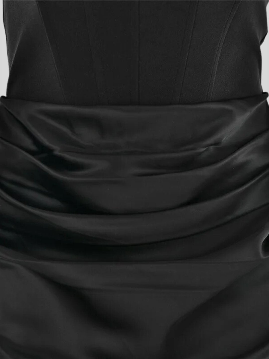 Vestido Luna - Melly