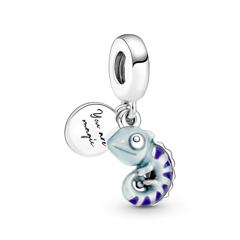 Berloques Disney  - Prata 925