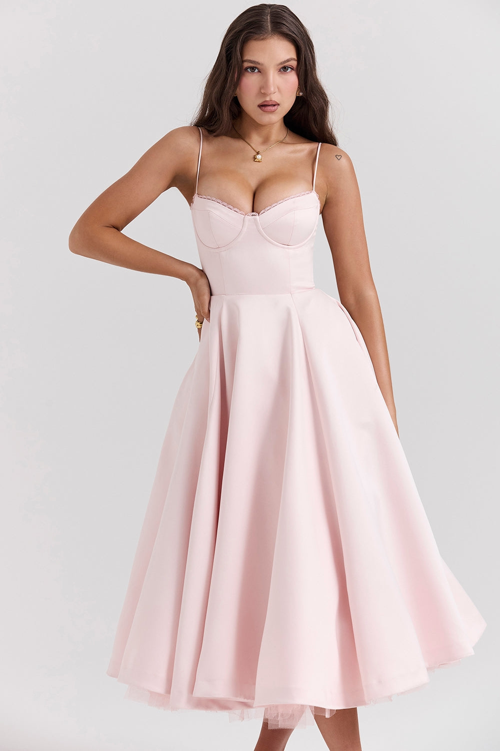 Vestido Cinderella