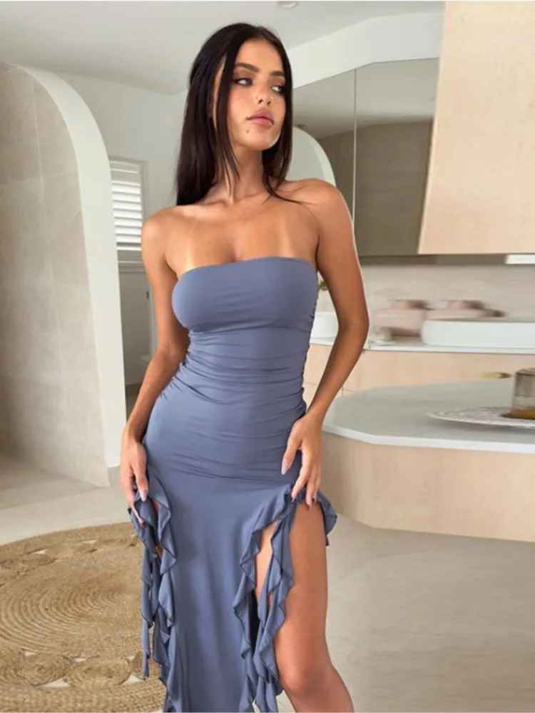 Vestido Midi Maya