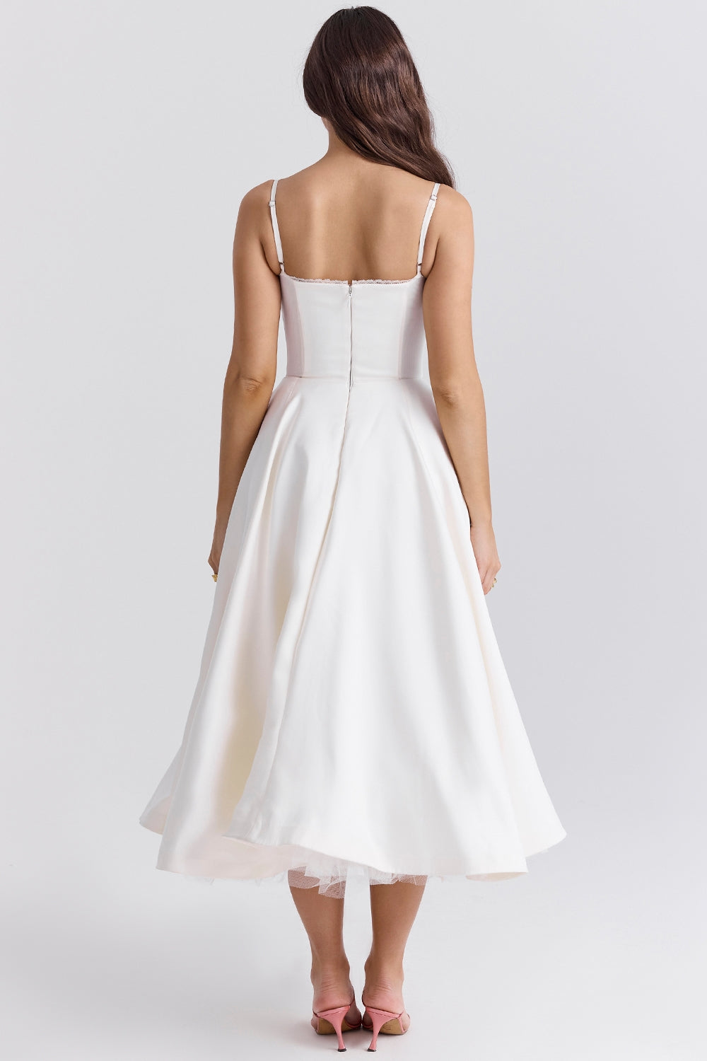 Vestido Cinderella