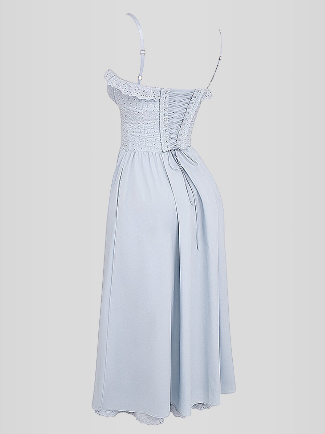 Vestido Bustier Mariah - Melly