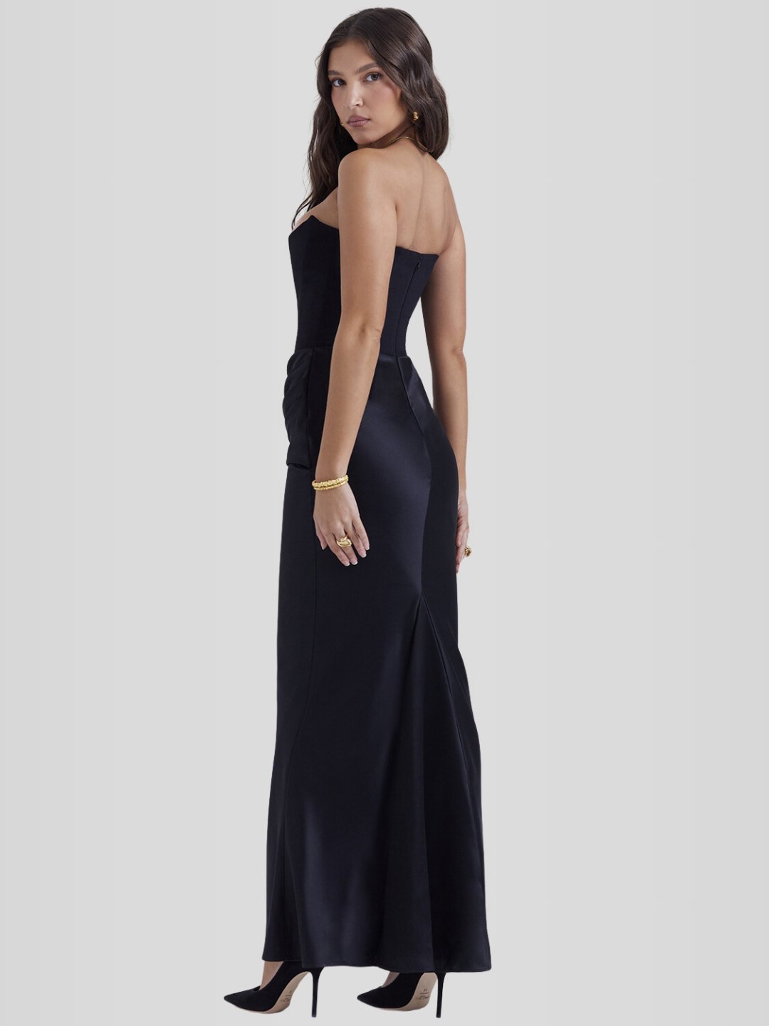 Vestido Luna - Melly