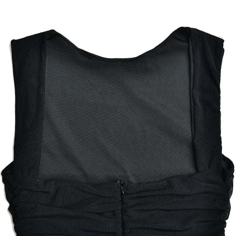 VESTIDO ANNY | ÚLTIMAS UNIDADES EM ESTOQUE - Melly