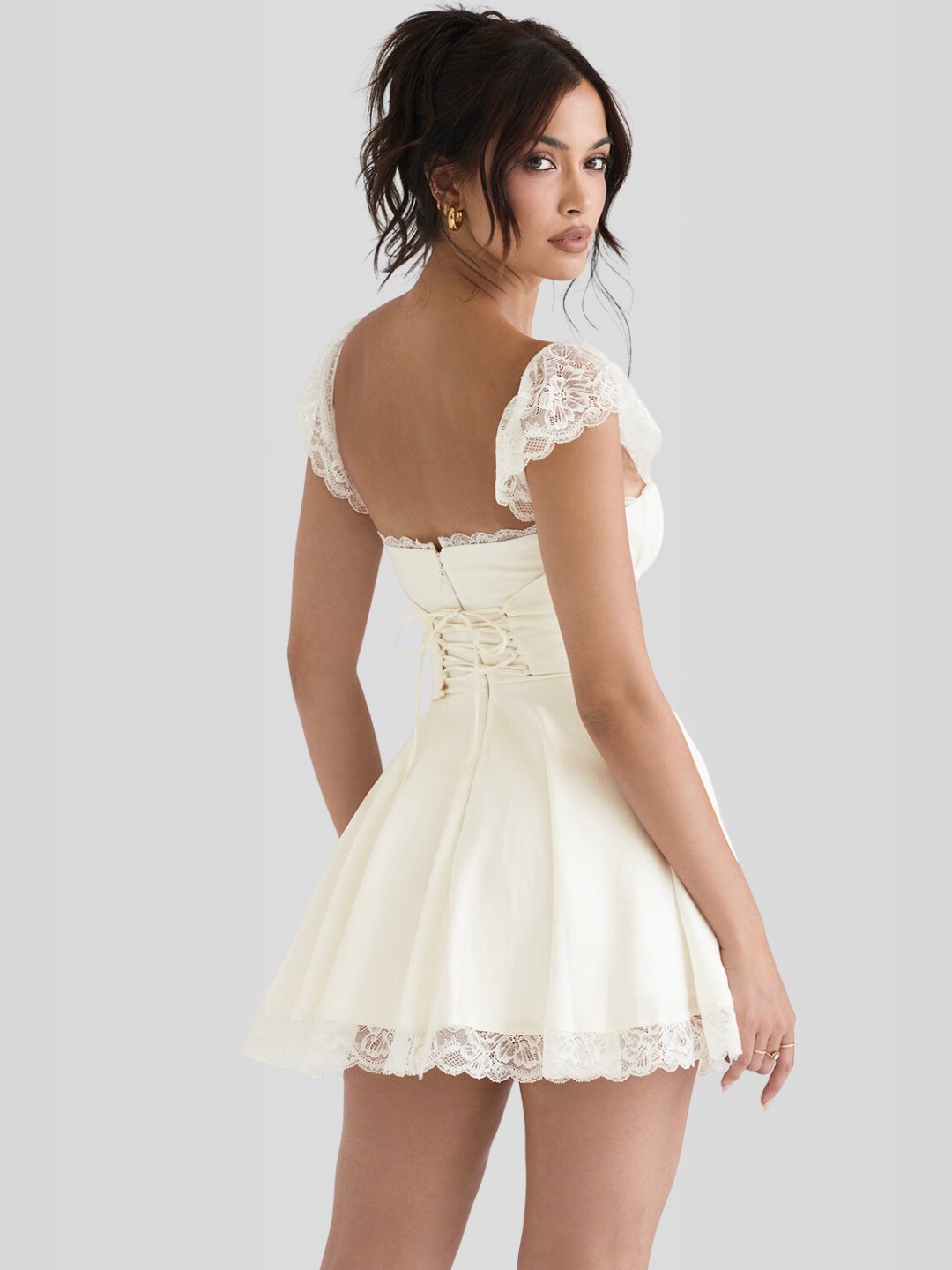 Vestido Bustier Thalia - Melly