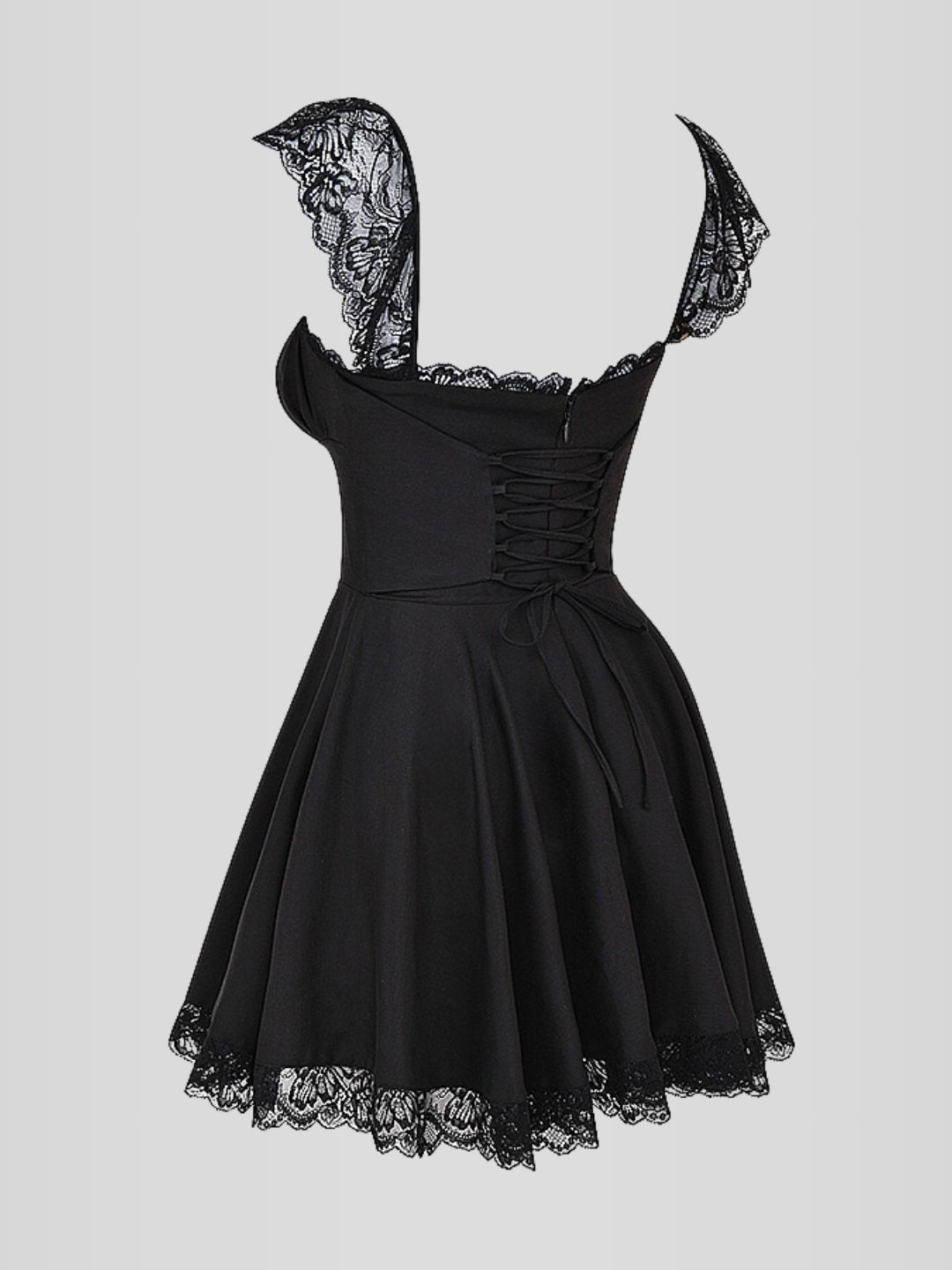 Vestido Bustier Thalia - Melly