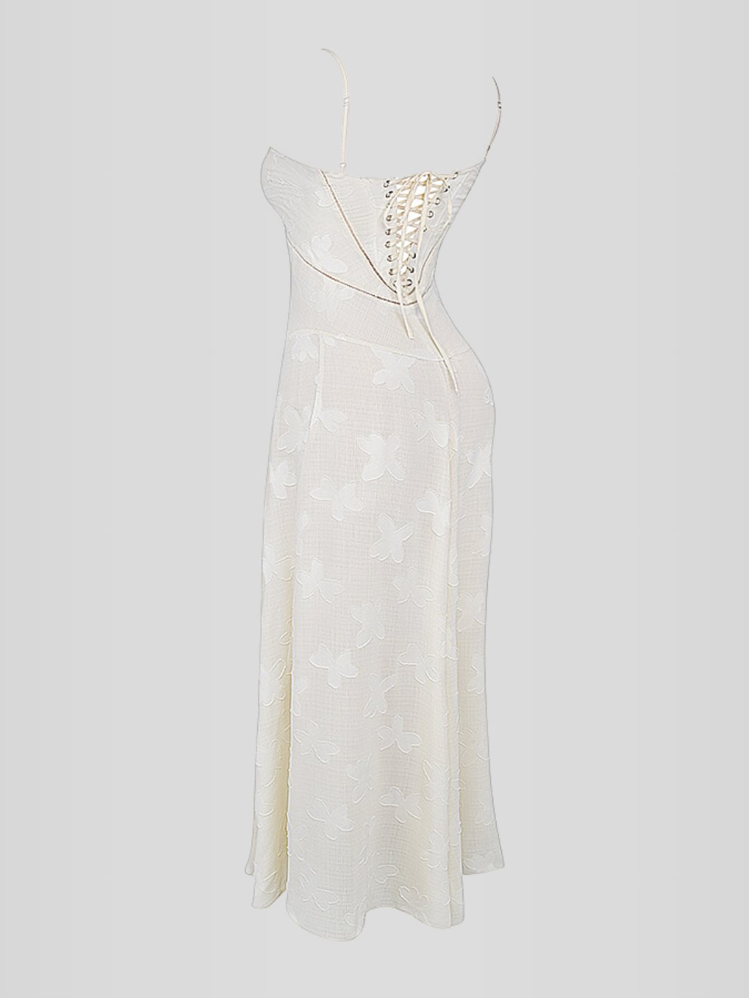 Vestido Longo Myla - Melly