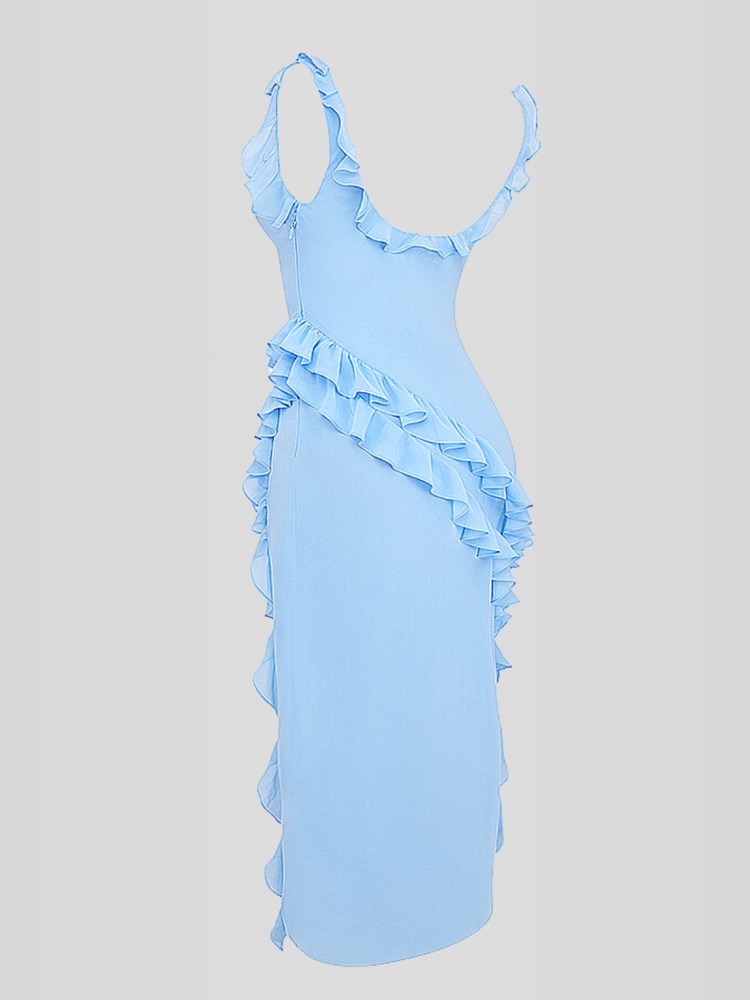 Vestido Ariela - Melly