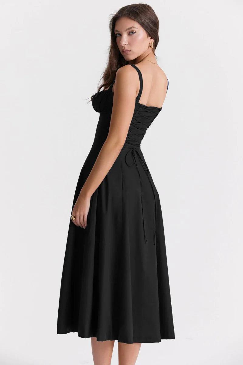Vestido Elara
