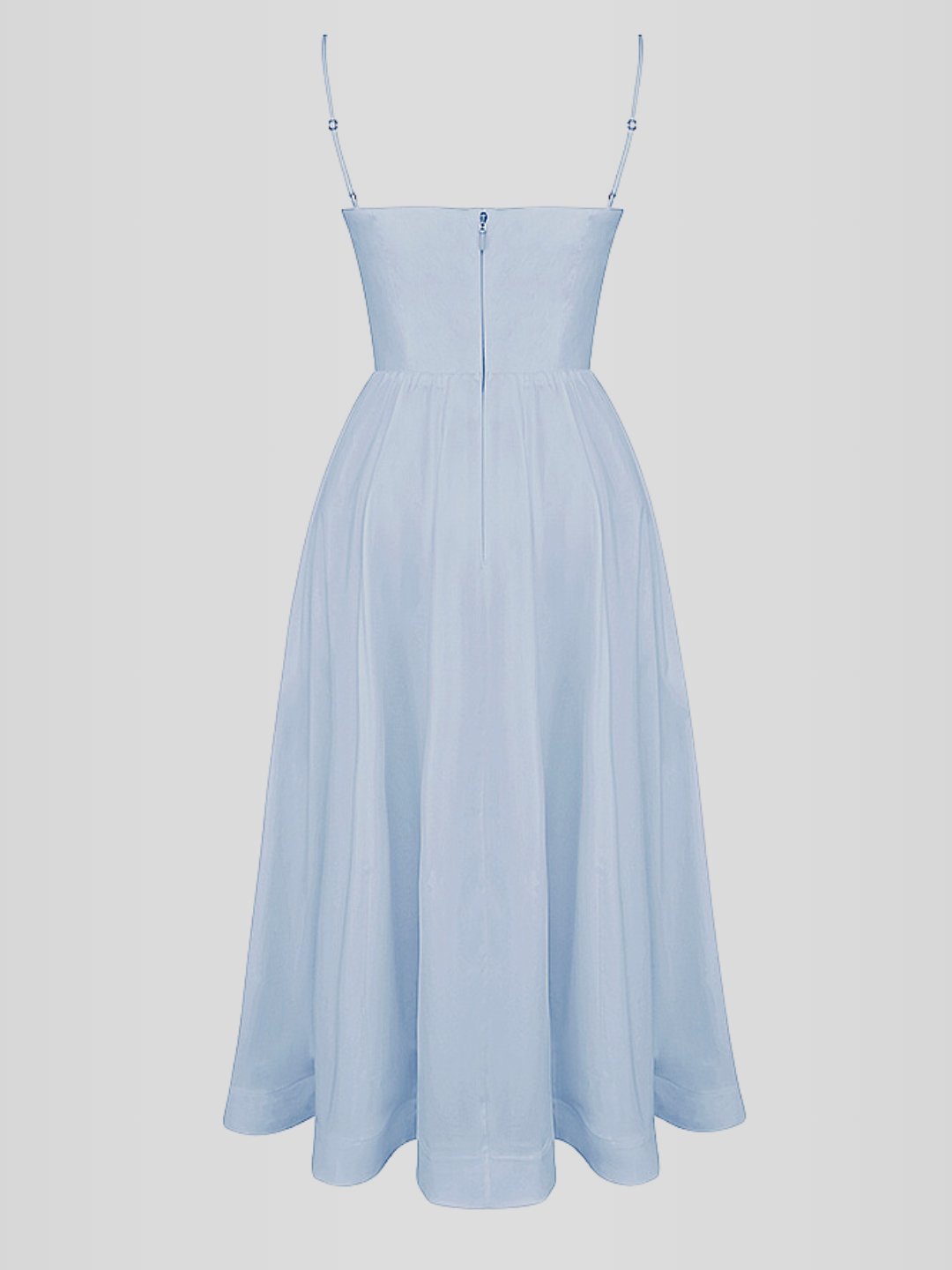 Vestido Midi Layla - Melly