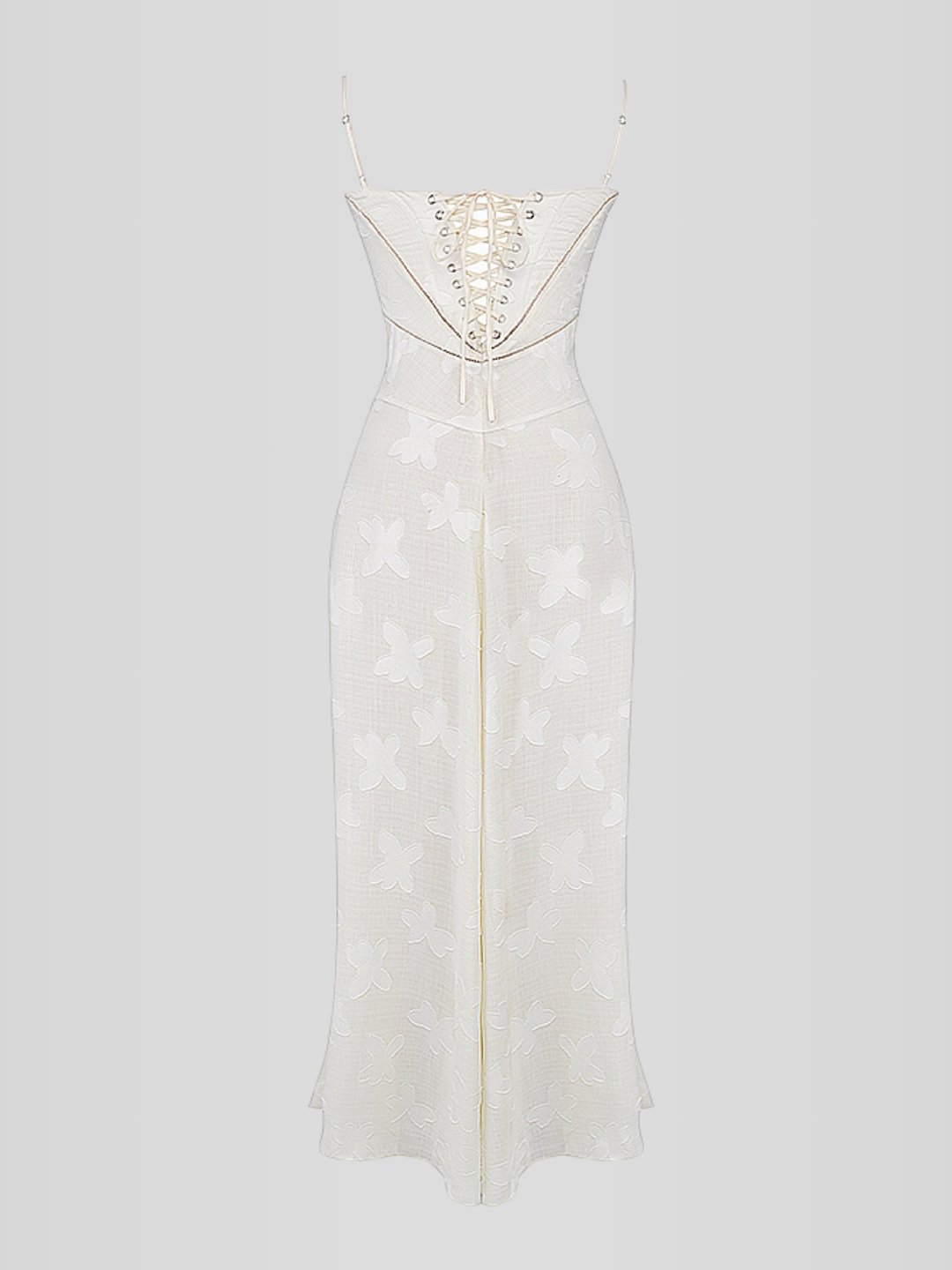 Vestido Longo Myla - Melly