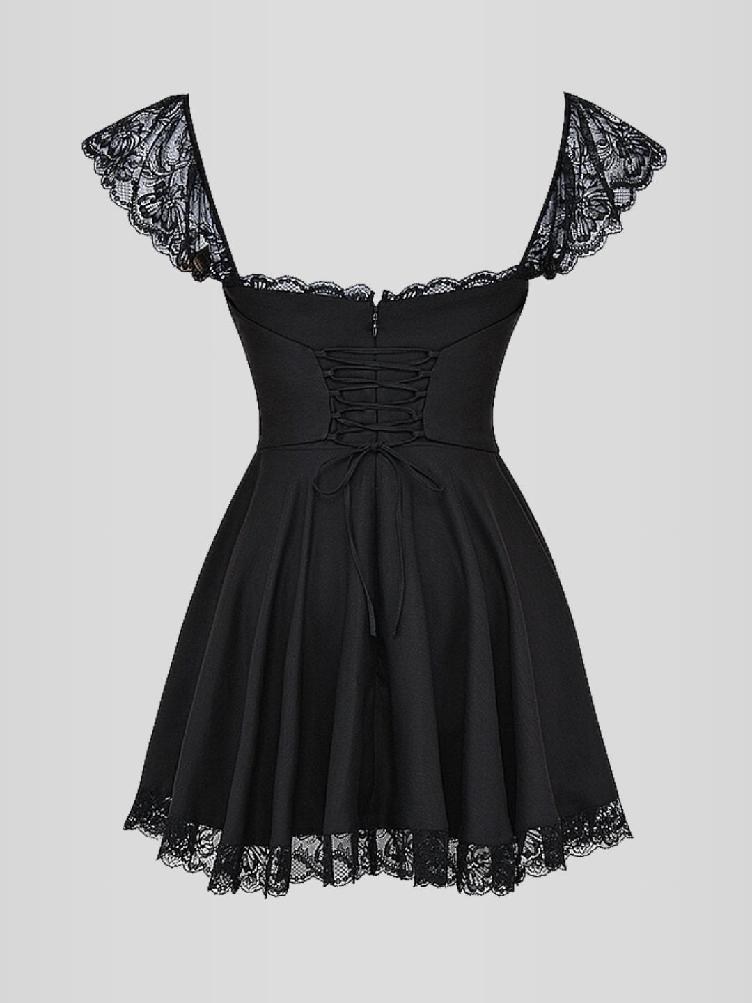 Vestido Bustier Thalia - Melly