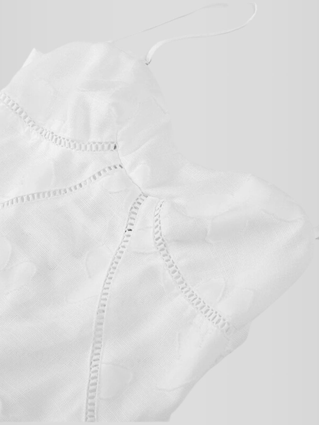 Vestido Longo Myla - Melly