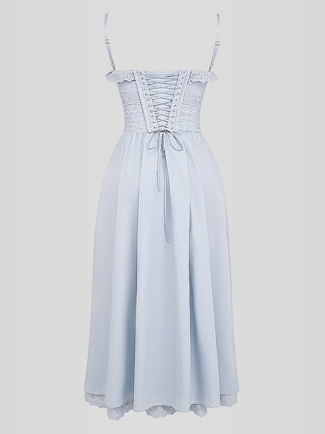 Vestido Bustier Mariah - Melly