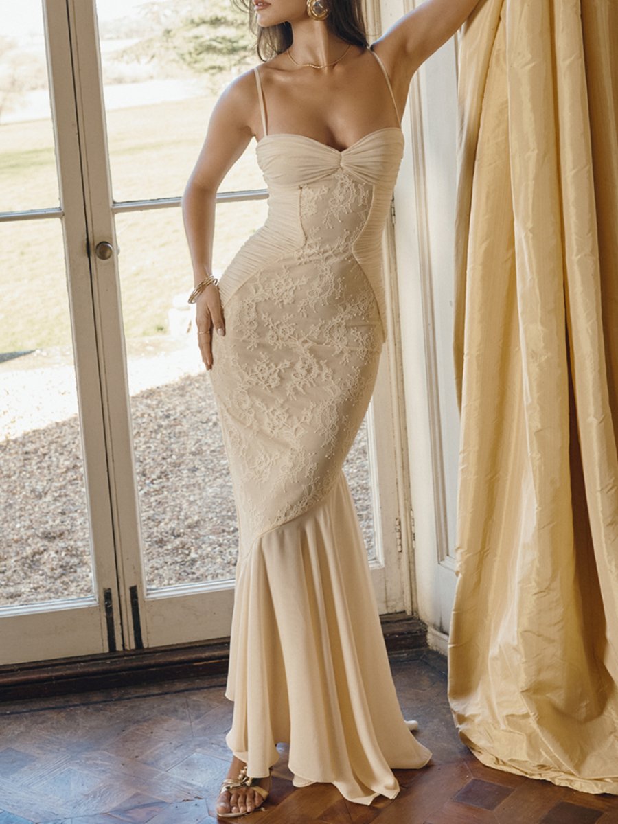 Vestido Bethany - Melly