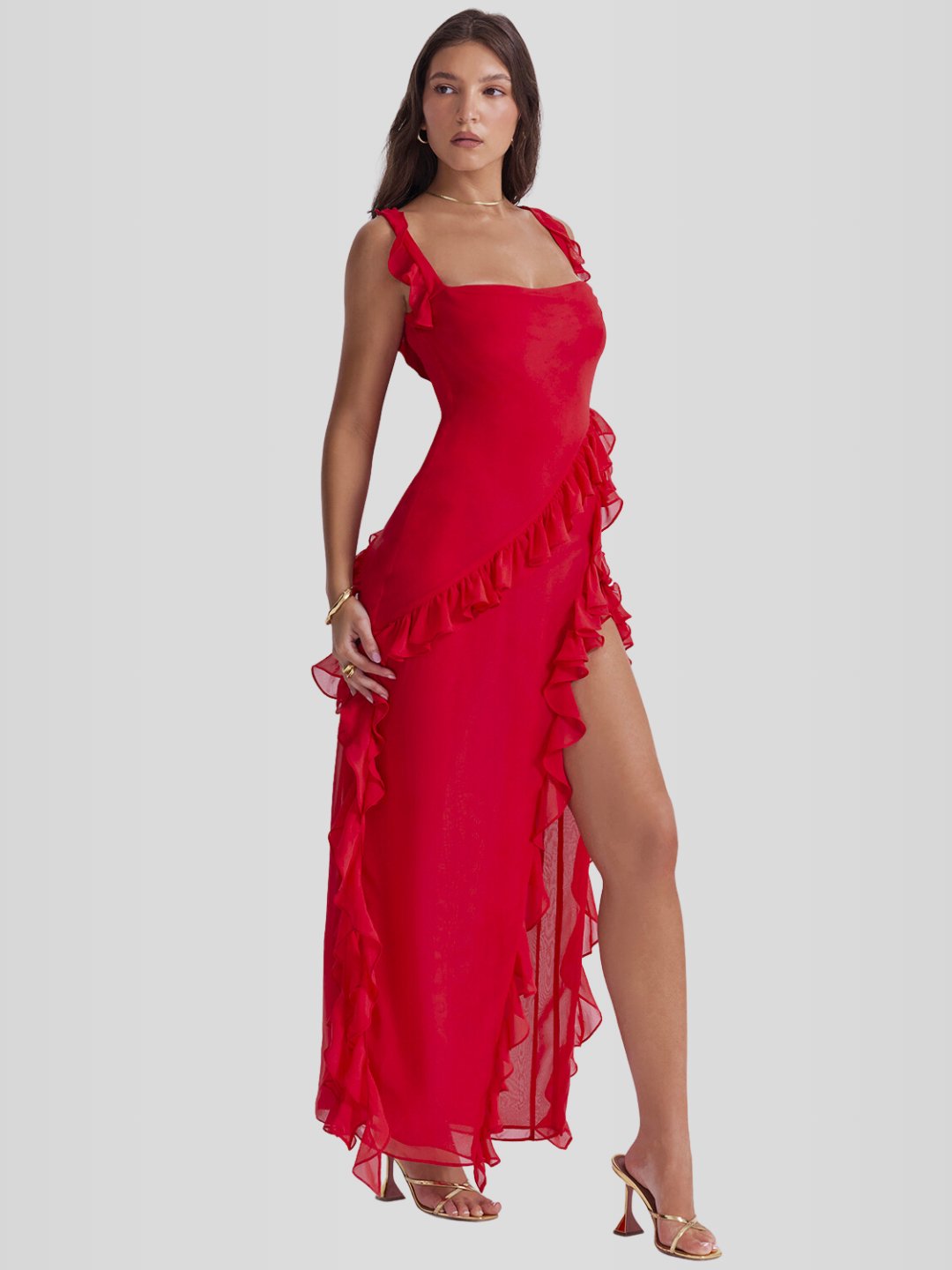 Vestido Ariela - Melly