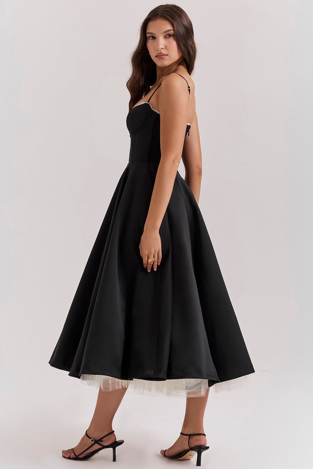 Vestido Cinderella