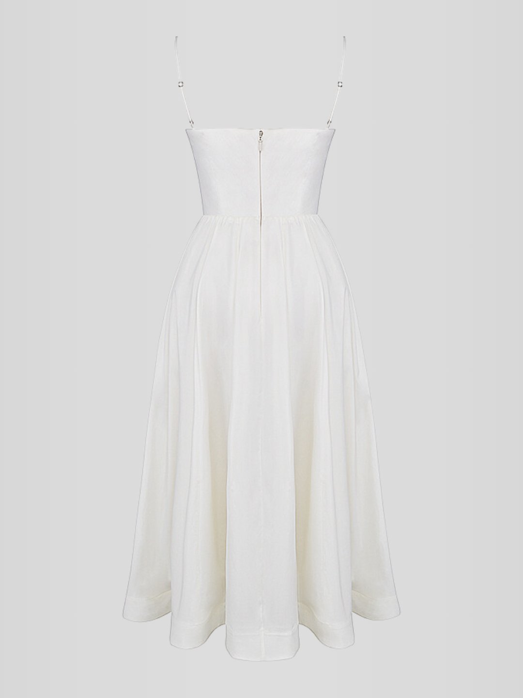 Vestido Midi Layla - Melly