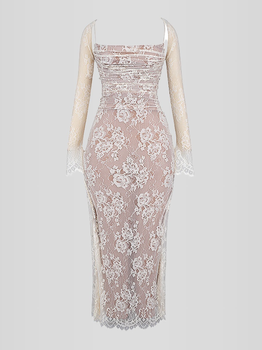 Vestido de Renda Athenas - Melly