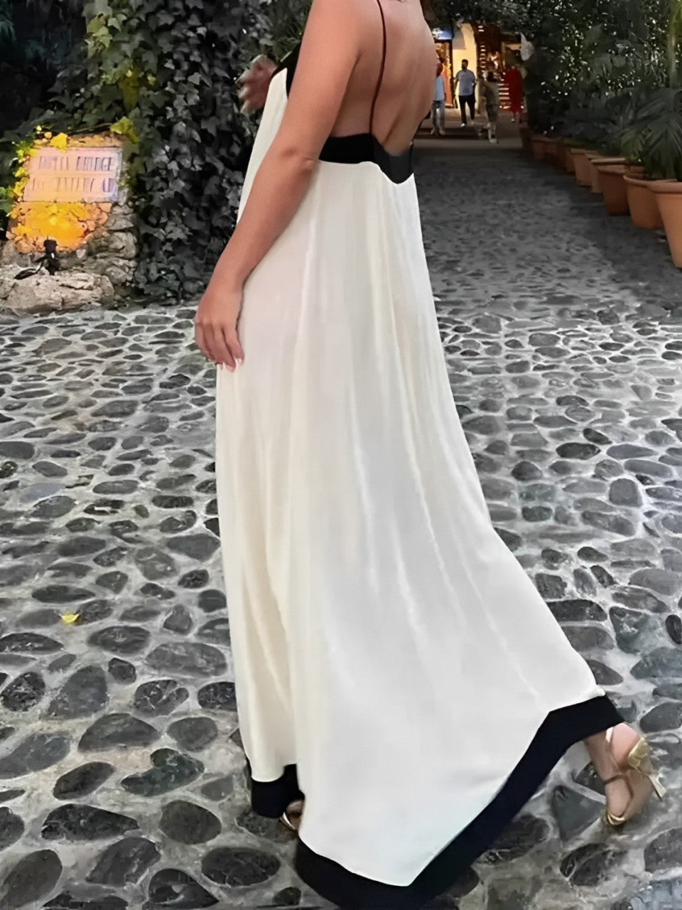 Vestido Karina