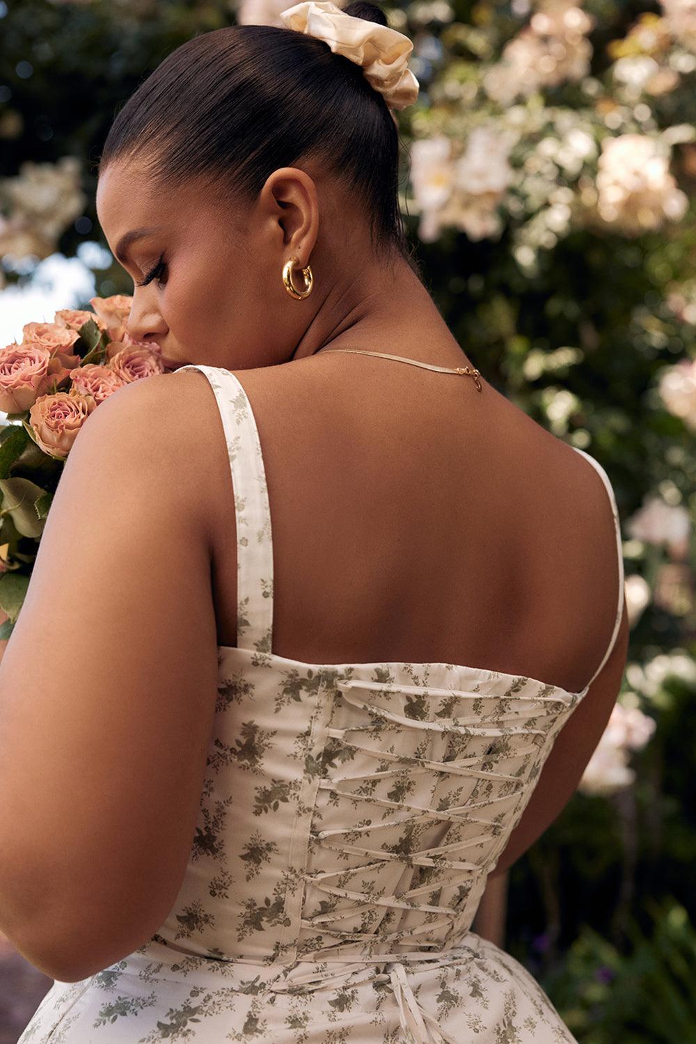 Vestido Elara