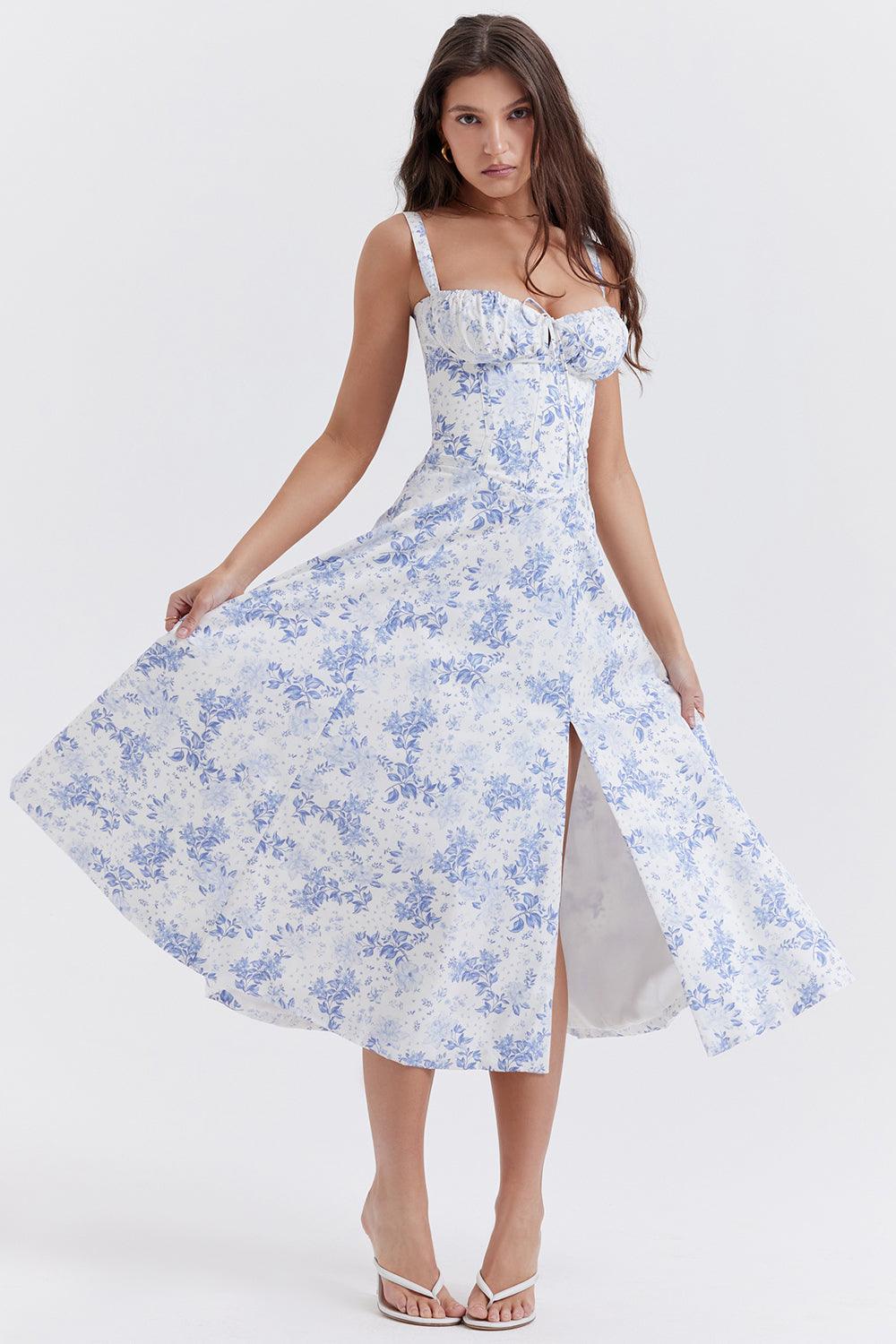 Vestido Elara