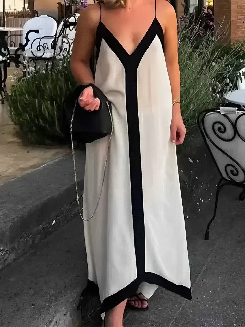 Vestido Karina