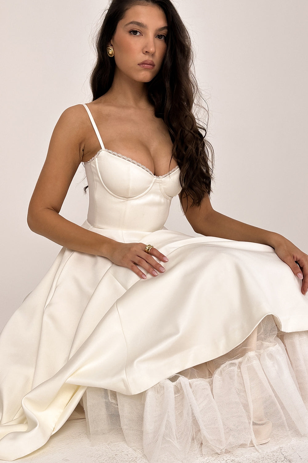 Vestido Cinderella