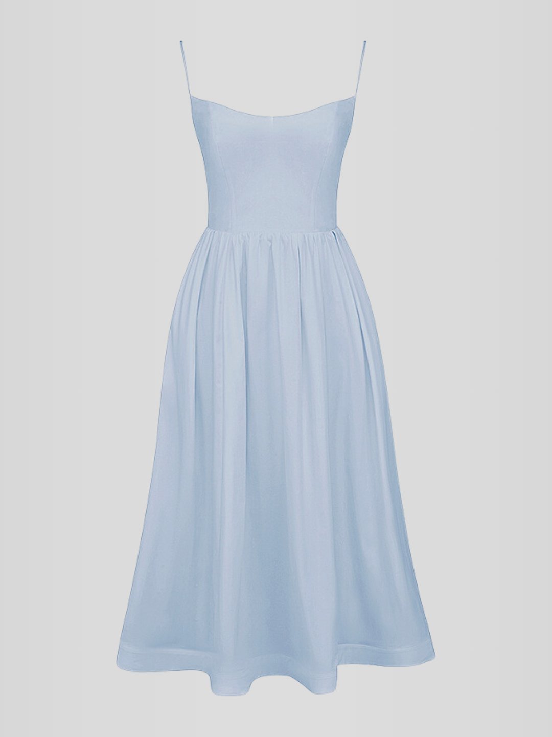 Vestido Midi Layla - Melly