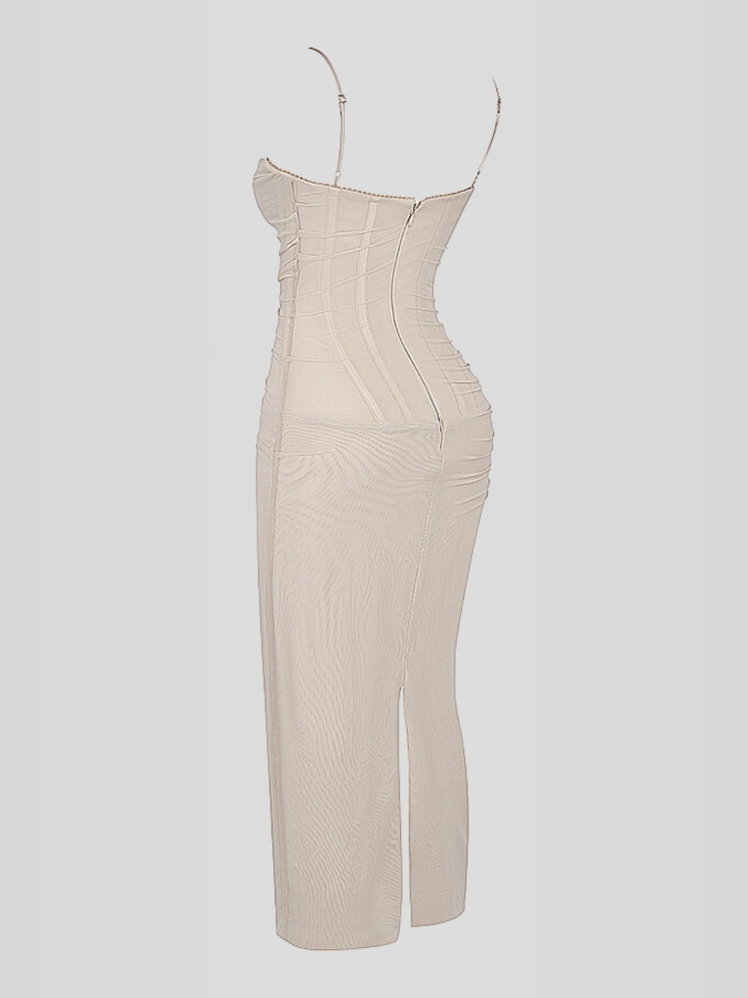 Vestido Naline - Melly