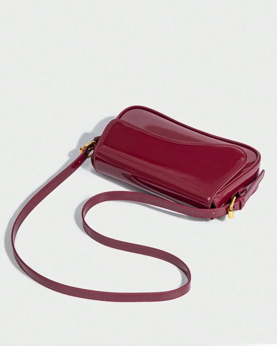 Bolsa Celine - Estilo Baguete