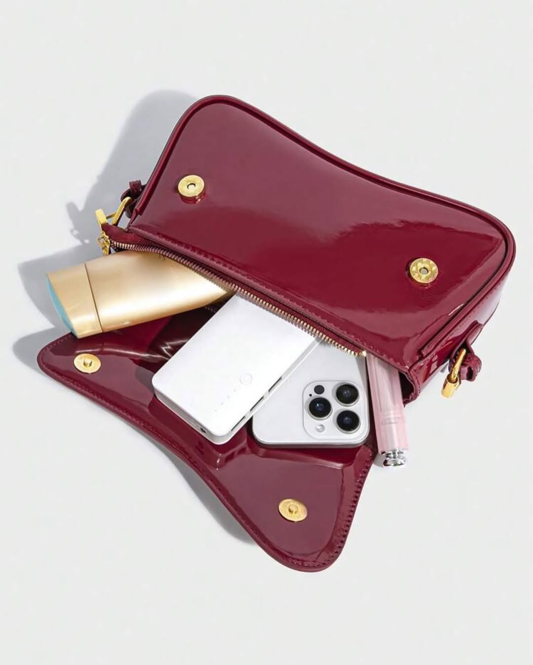 Bolsa Celine - Estilo Baguete