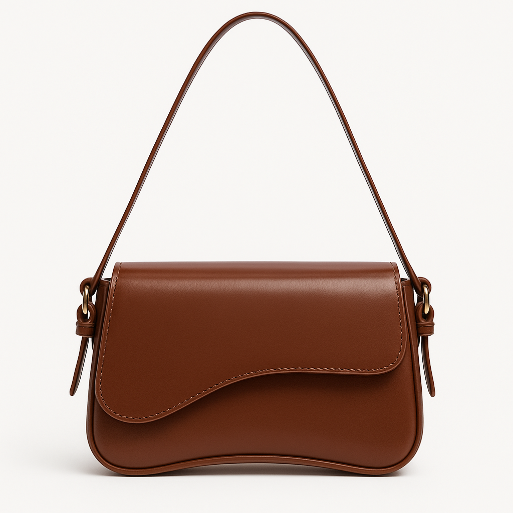 Bolsa Celine - Estilo Baguete