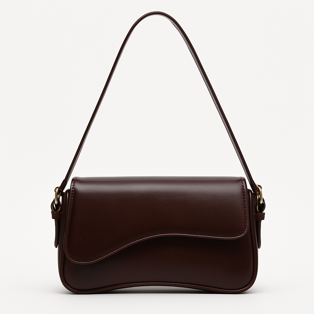 Bolsa Celine - Estilo Baguete