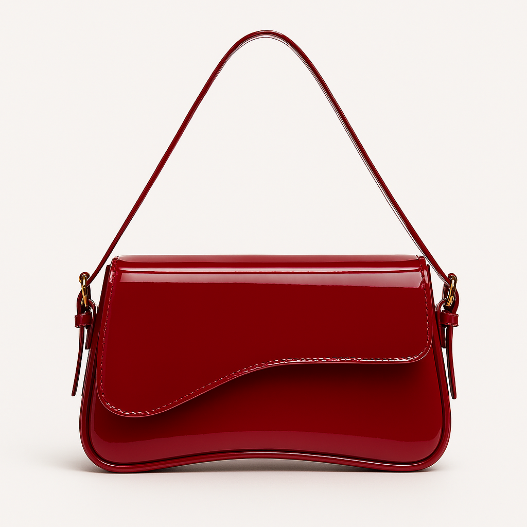 Bolsa Celine - Estilo Baguete