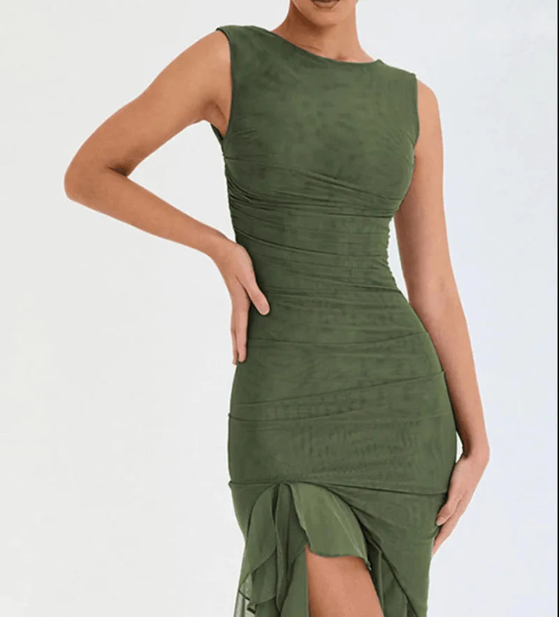 VESTIDO ANNY | ÚLTIMAS UNIDADES EM ESTOQUE - Melly