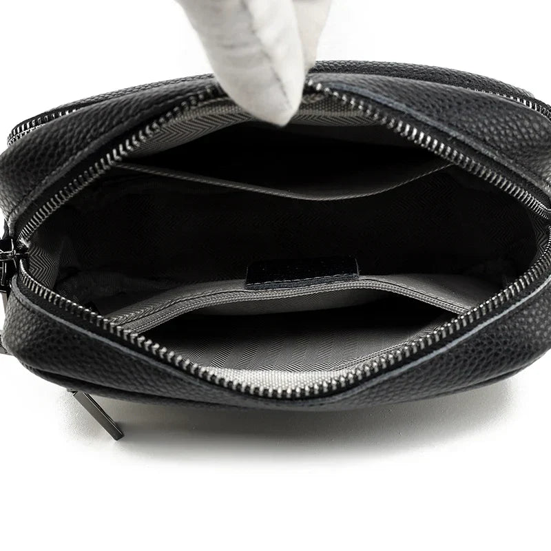 Bolsa Maya 100% Couro Legítimo