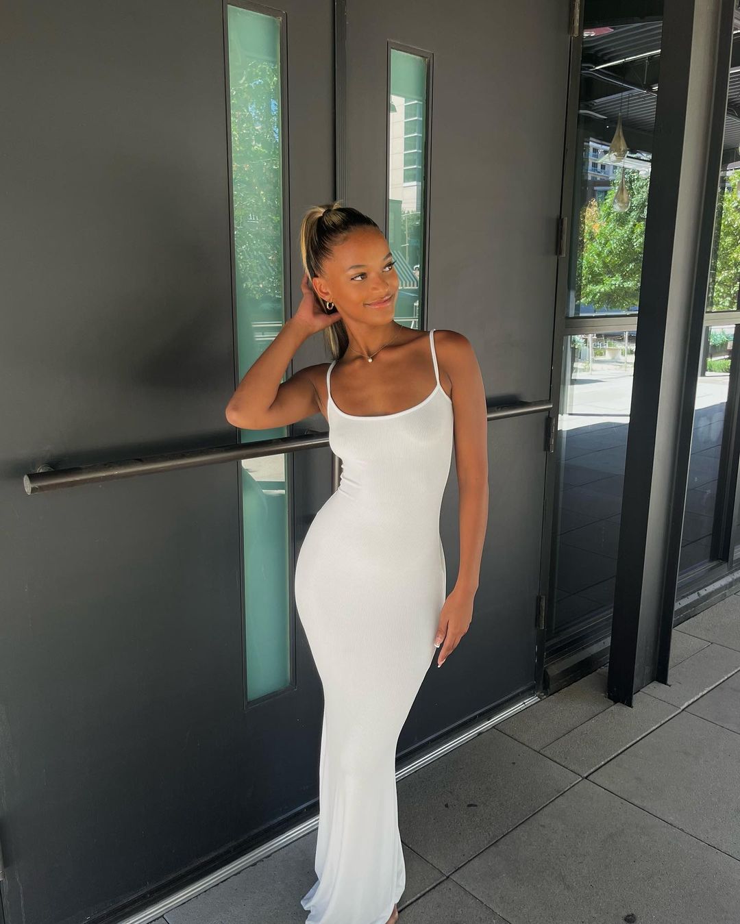 Vestido Emily / Mais Vendido