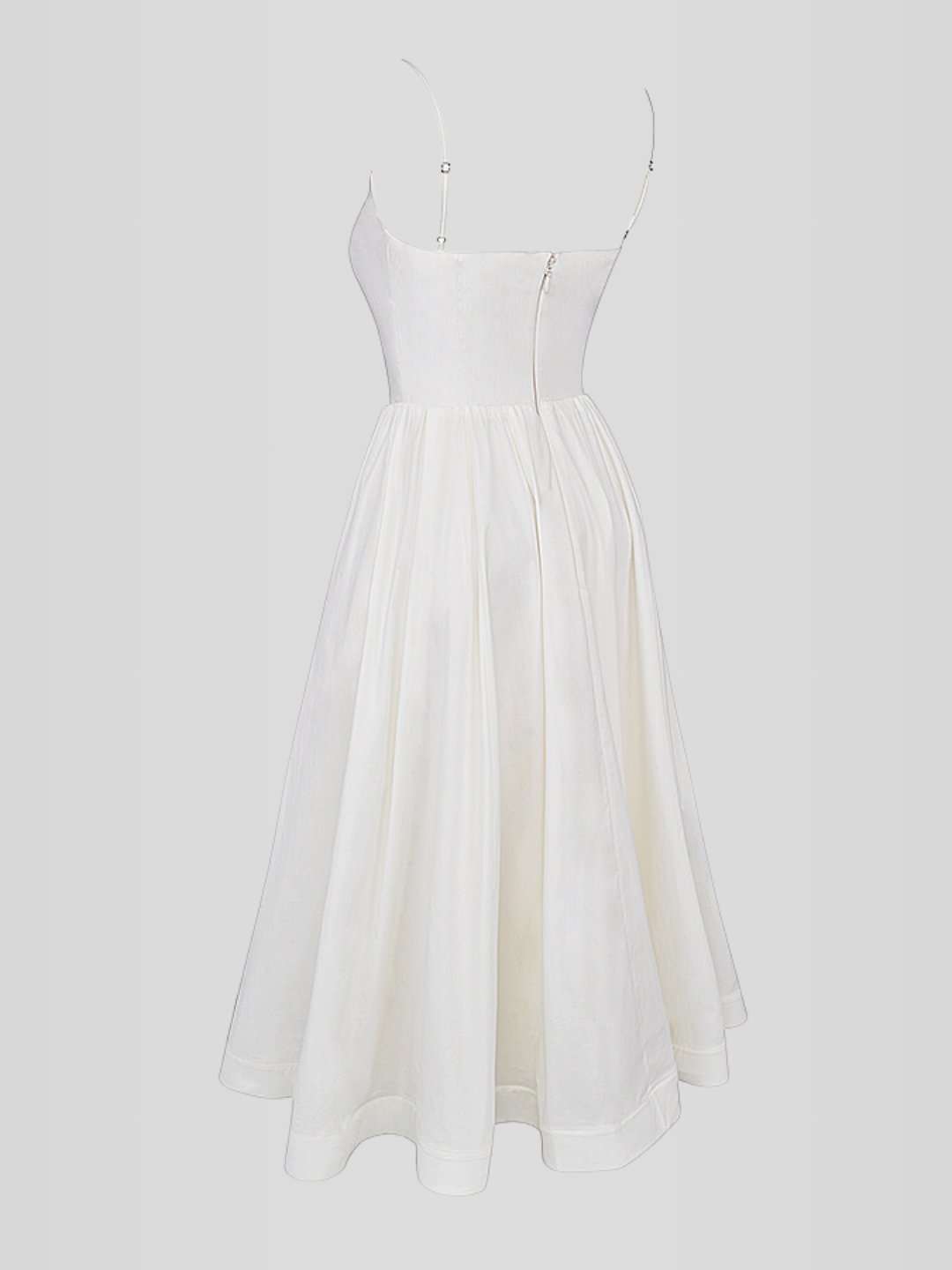 Vestido Midi Layla - Melly