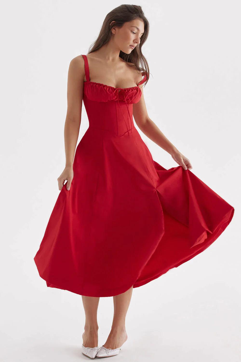 Vestido Elara