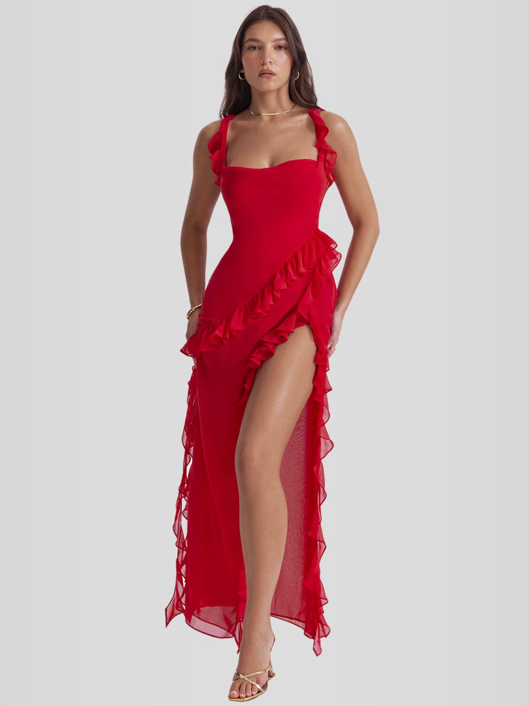 Vestido Ariela - Melly